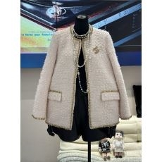 Chanel Coats